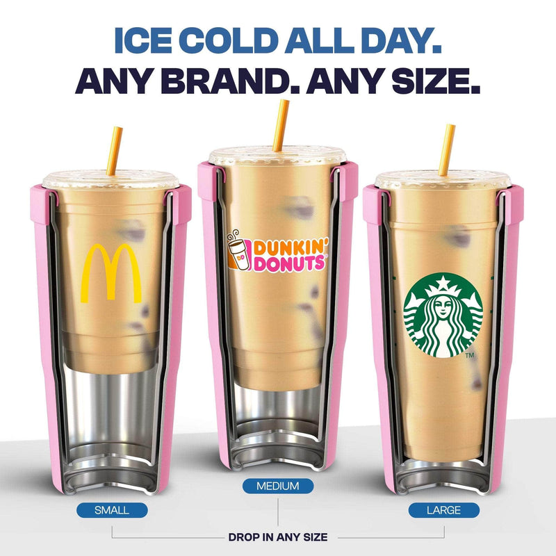 To-Go Buddy | Detroit Red Wings | Gameday