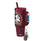 Thicc Buddy 40oz | Florida State Seminoles | Legacy