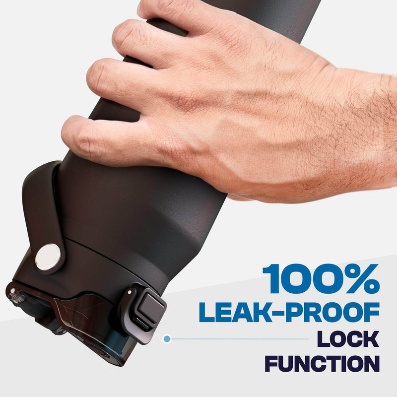Bottle Buddy 32oz | LSU Tigers | Legacy