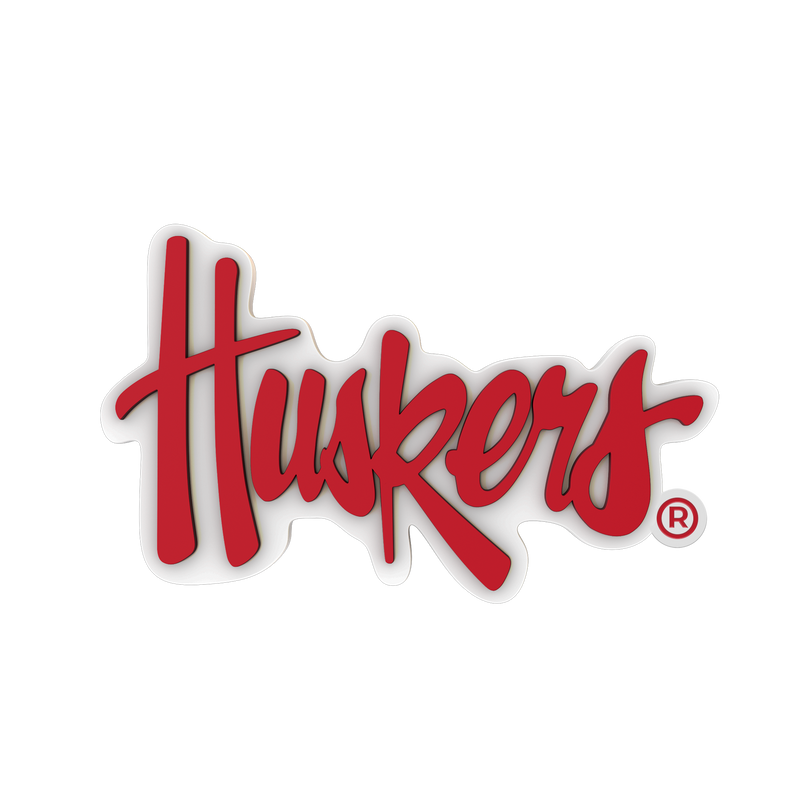 Budz | Nebraska Cornhuskers