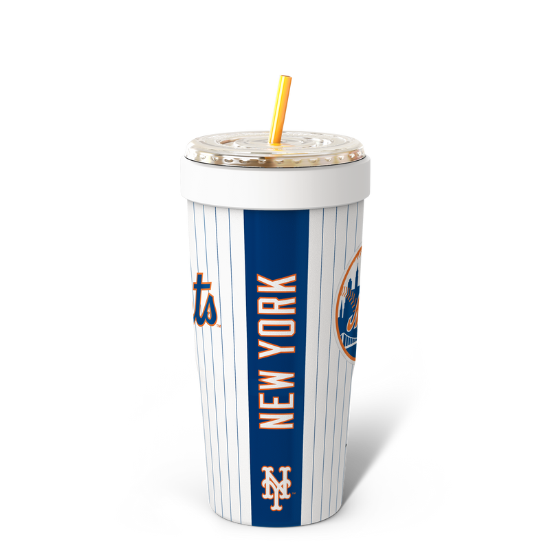 To-Go Buddy | New York Mets | Gameday