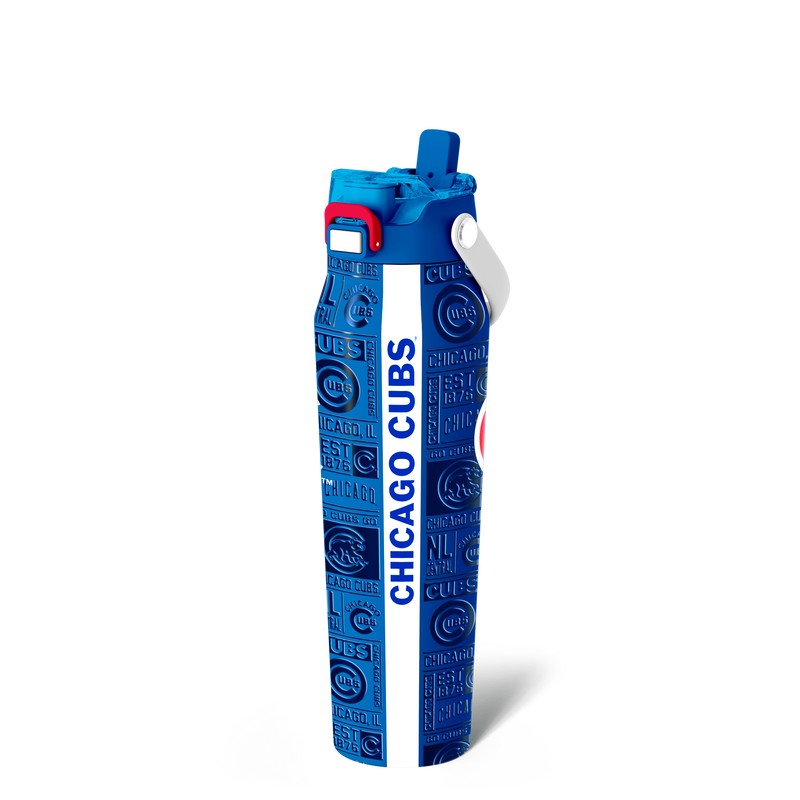 Bottle Buddy 32oz | Chicago Cubs | Legacy