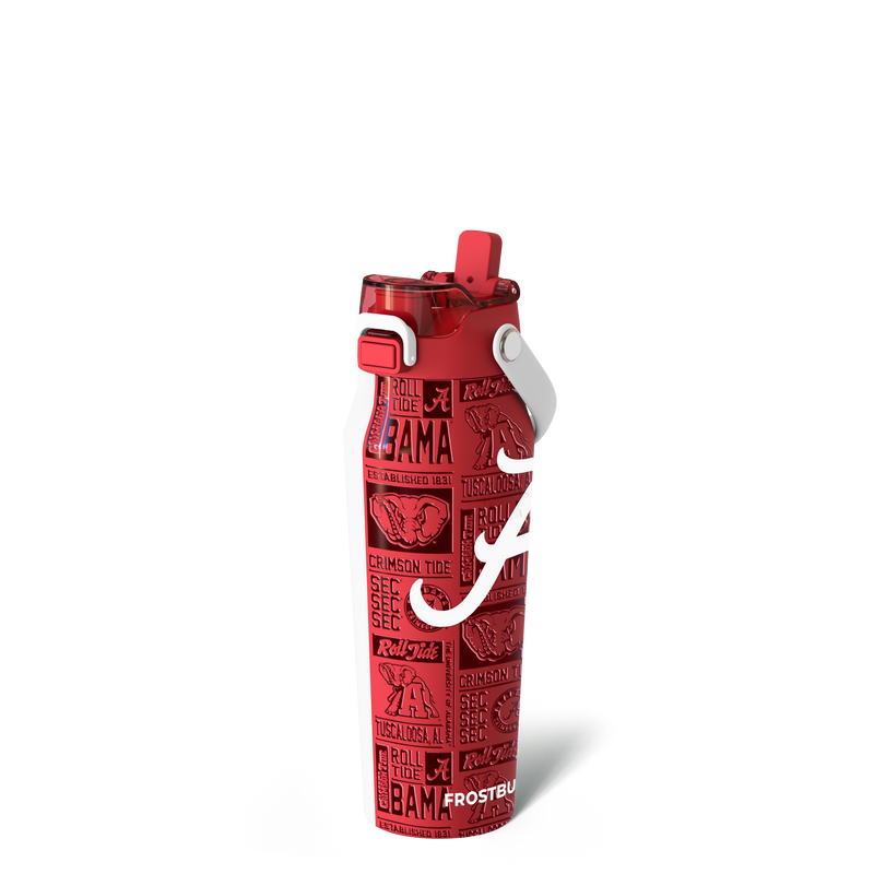 Bottle Buddy 24oz | Alabama Crimson Tide | Legacy