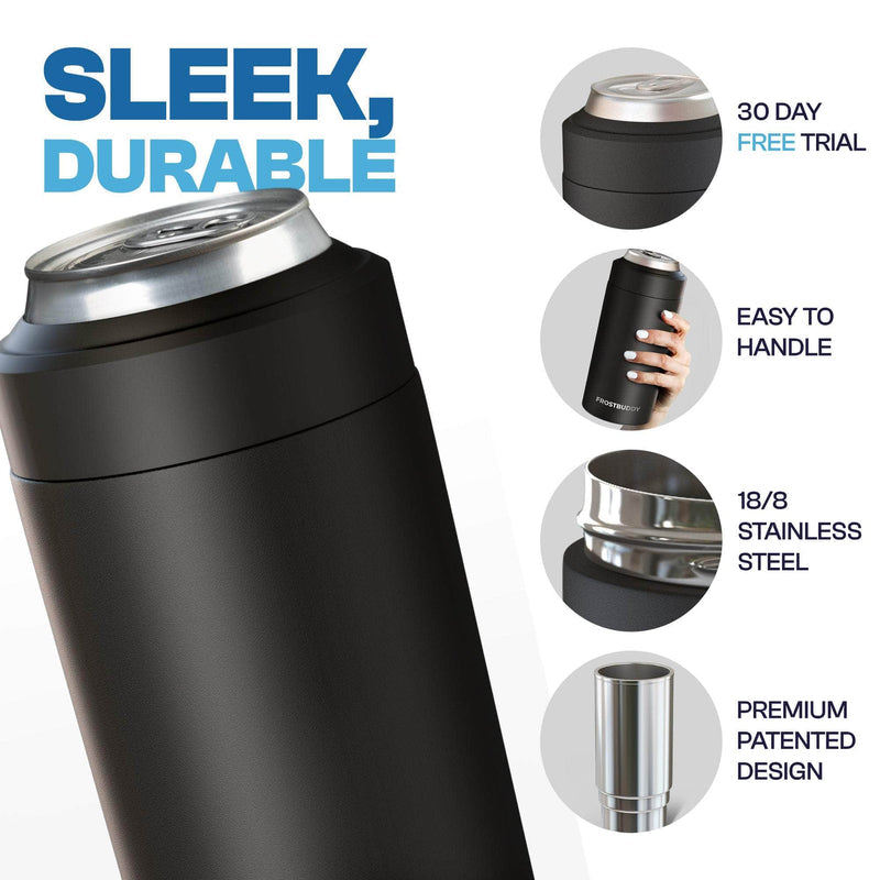 Universal Buddy | Illinois Fighting Illini | Drip