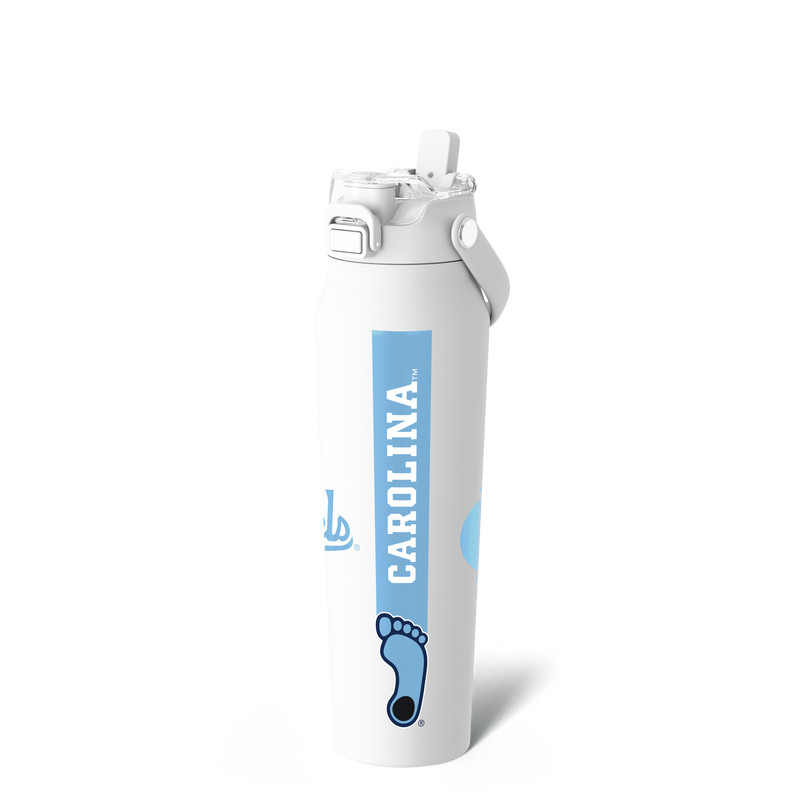 Bottle Buddy 32oz | UNC Tarheels | Gameday