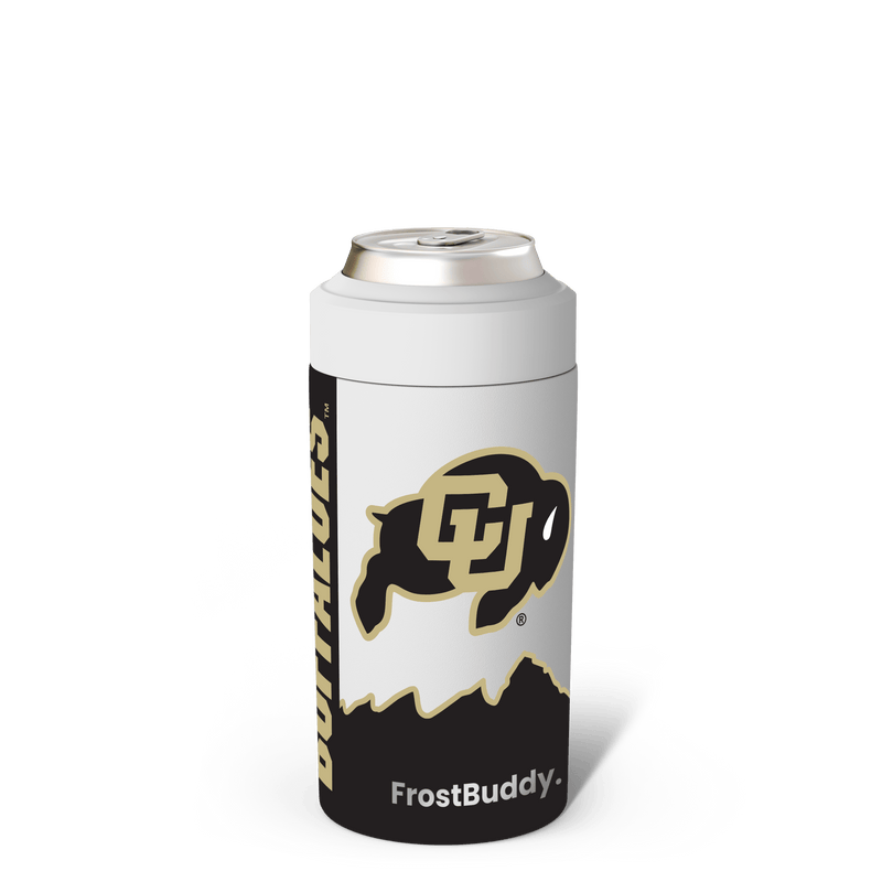 Universal Buddy | Colorado Buffaloes | Gameday