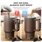 Mug Buddy 16oz | Macchiato