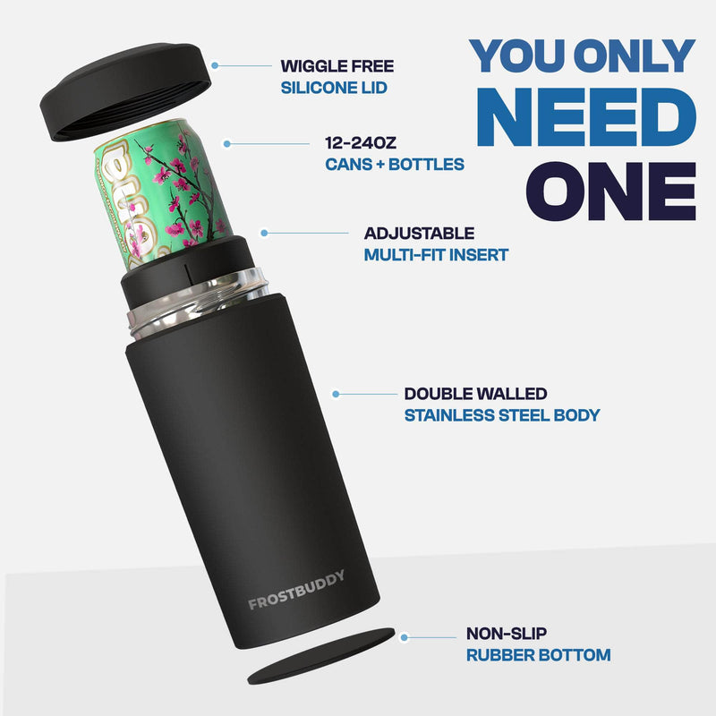 Universal XL | OHT Salute