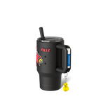 Thicc Buddy 16oz | Louisville Cardinals | Skin + Budz Bundle