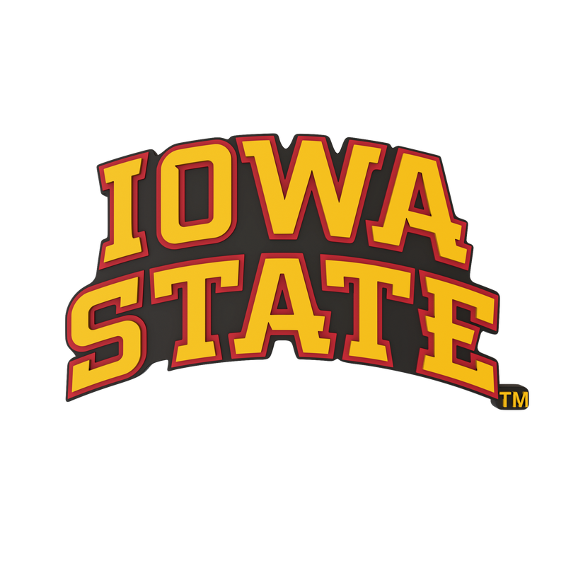 Budz | Iowa State Cyclones