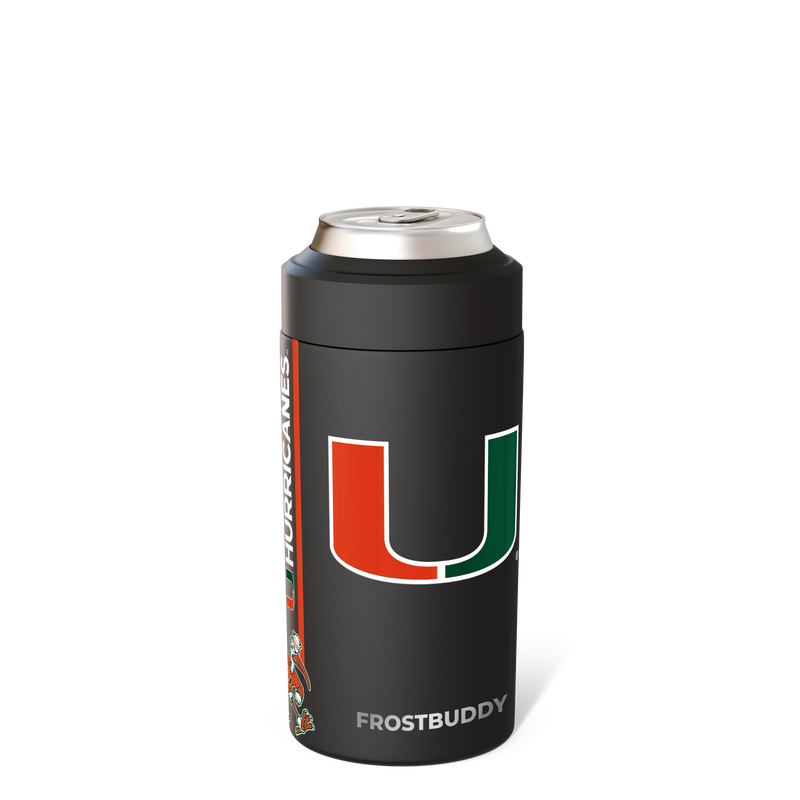 Universal Buddy | Miami Hurricanes | Gameday