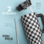 Thicc Buddy 40oz | Vintage Soccer