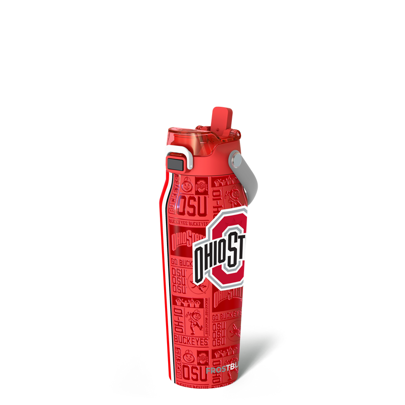 Bottle Buddy 24oz | Ohio State | Legacy