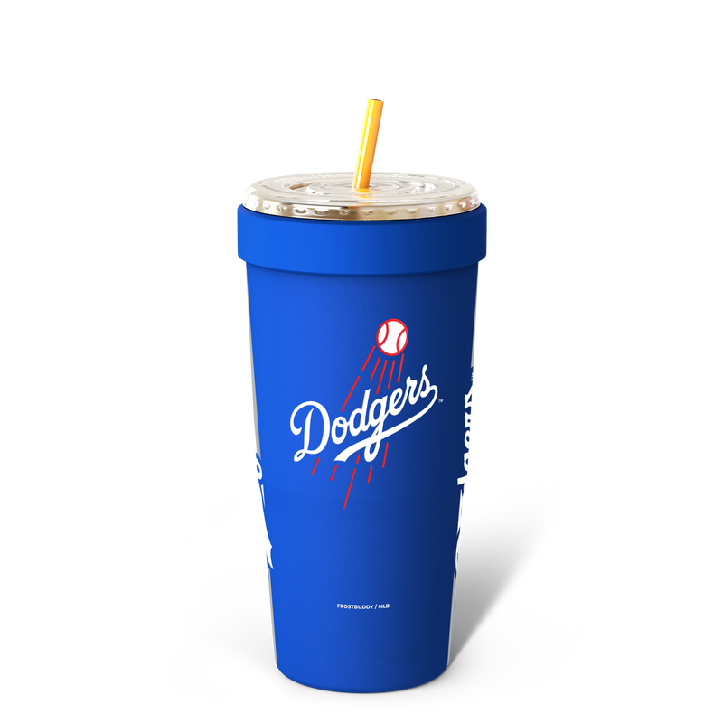 To-Go Buddy | Los Angeles Dodgers | Gameday
