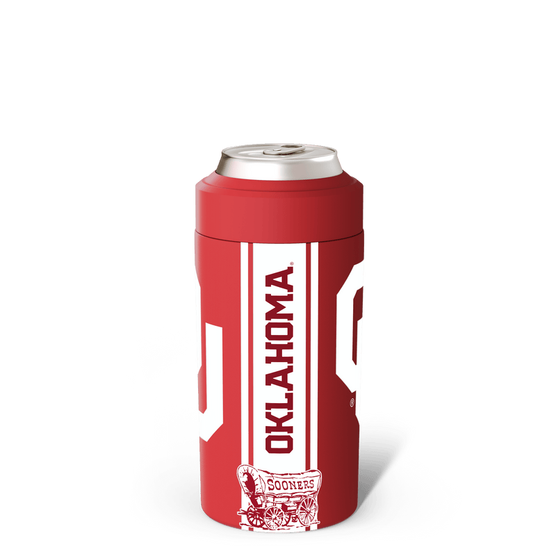 Universal Buddy | Oklahoma Sooners | Gameday