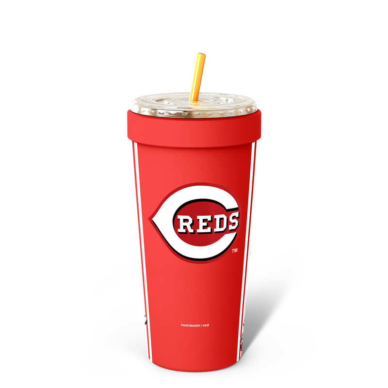 To-Go Buddy | Cincinnati Reds | Gameday