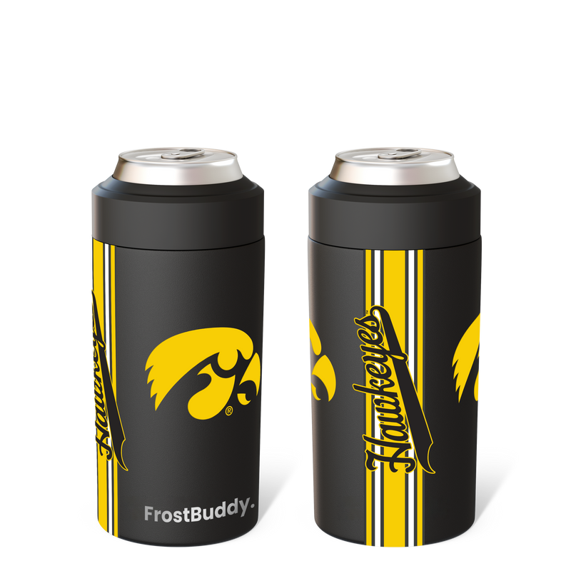 Universal Buddy | Iowa Hawkeyes | Gameday