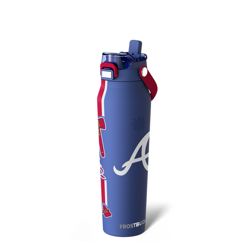 Bottle Buddy 32oz | Atlanta Braves | Gameday