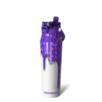 Bottle Buddy 32oz | Purple Ice Cream