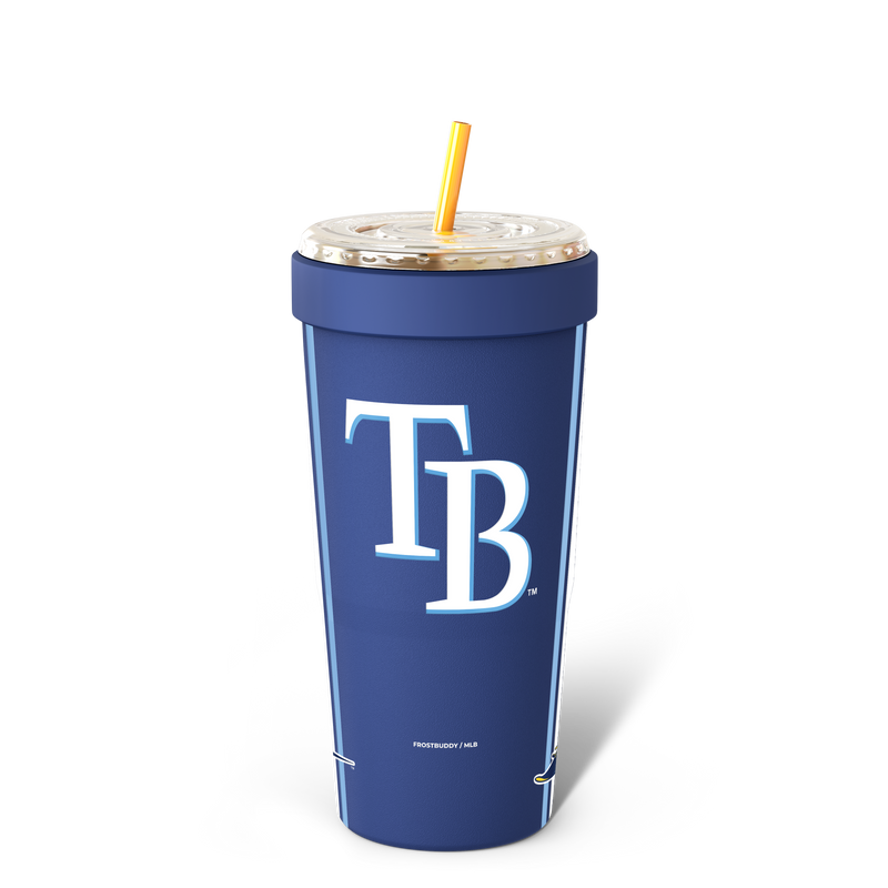 To-Go Buddy | Tampa Bay Rays | Gameday