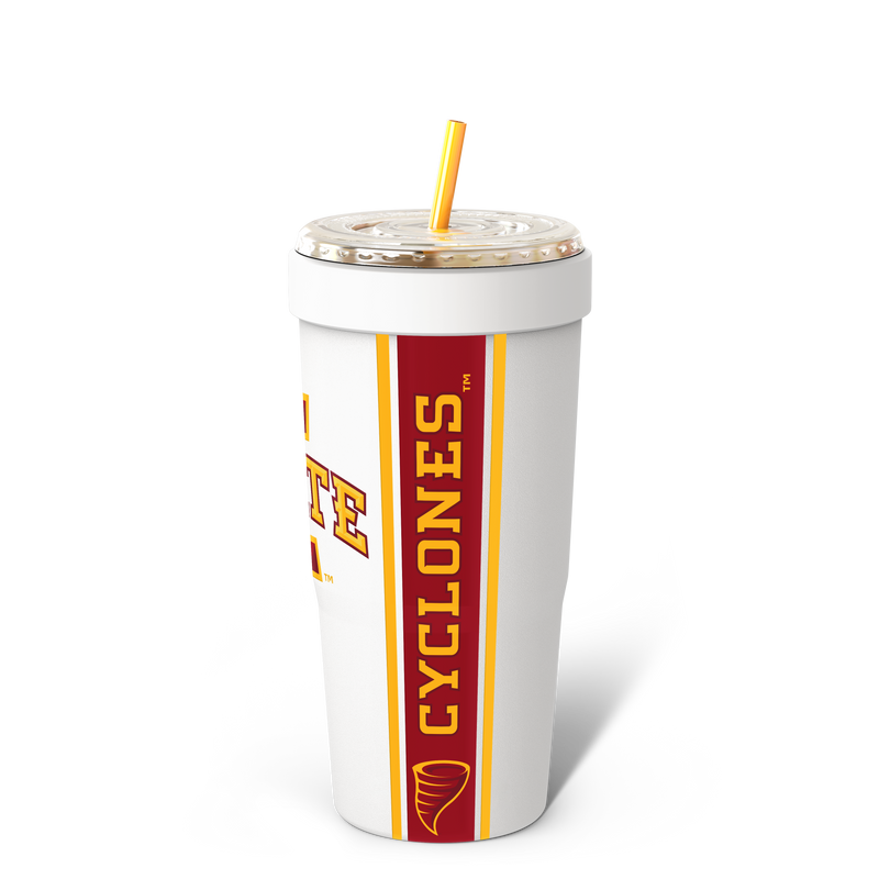 To-Go Buddy | Iowa State Cyclones | Gameday