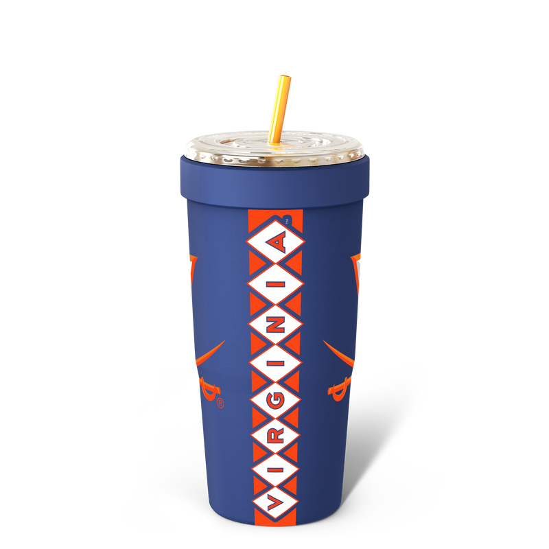 To-Go Buddy | Virginia Cavaliers | Gameday