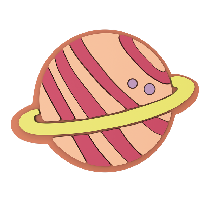 Budz | Saturn