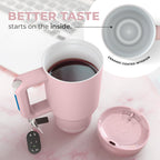 Mug Buddy 16oz | Shelf Loathing