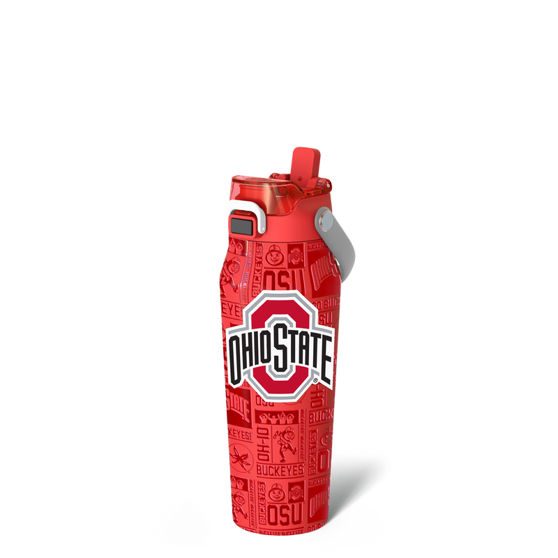 Bottle Buddy 24oz | Ohio State | Legacy