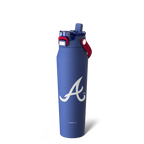 Bottle Buddy 32oz | Atlanta Braves | Gameday