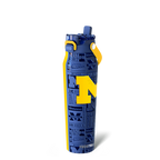 Bottle Buddy 32oz | Michigan Wolverines | Legacy
