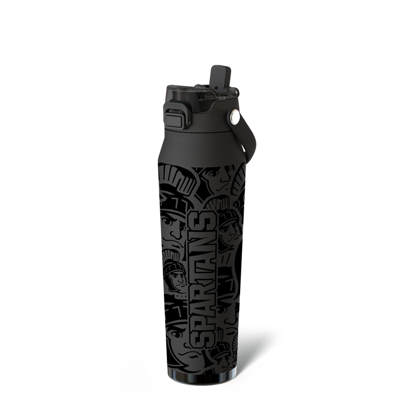 Bottle Buddy 32oz | Michigan State Spartans | Night Game