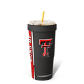 To-Go Buddy | Texas Tech Red Raiders | Gameday