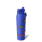 Bottle Buddy 32oz | Florida Gators | Skin + Budz Bundle