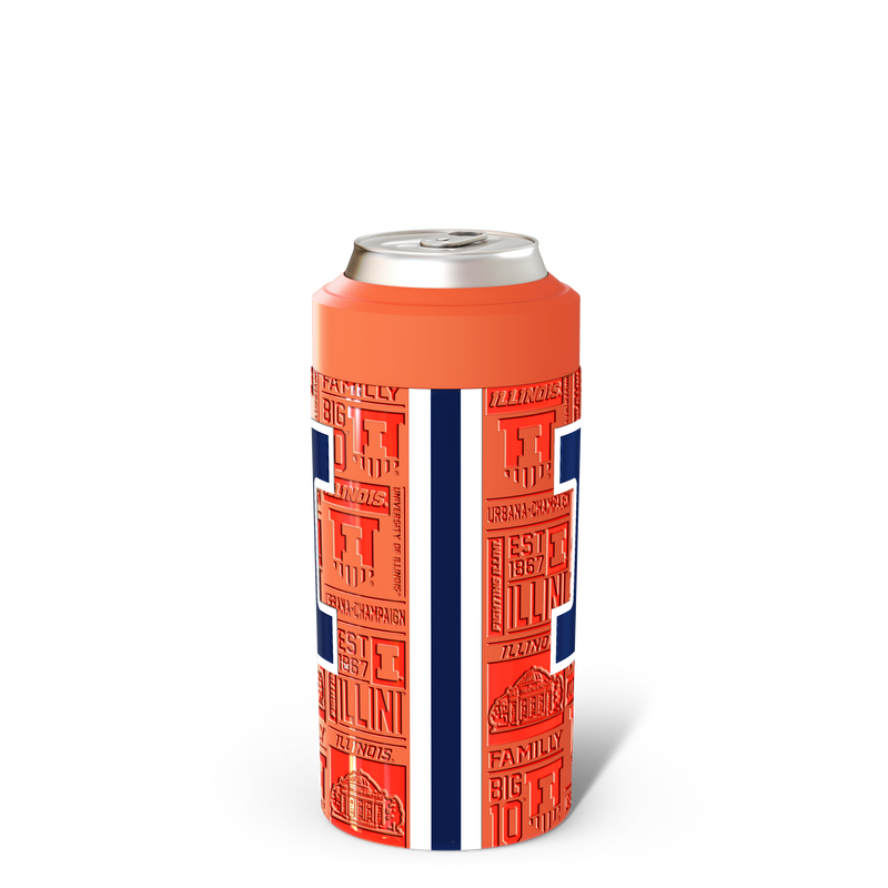 Universal Buddy | Illinois Fighting Illini | Legacy