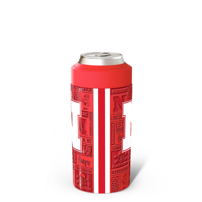 Universal Buddy | Nebraska Cornhuskers | Legacy
