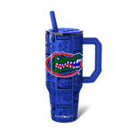 Thicc Buddy 40oz | Florida Gators | Legacy