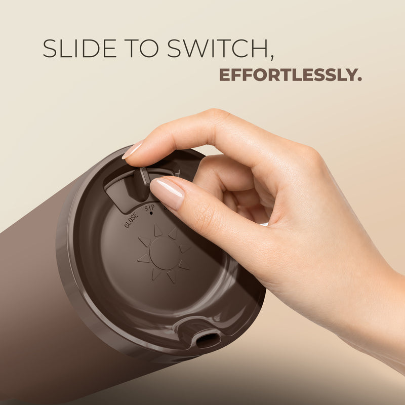 Thicc Buddy 40oz | Knotty