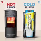 Universal Buddy | Buttercream