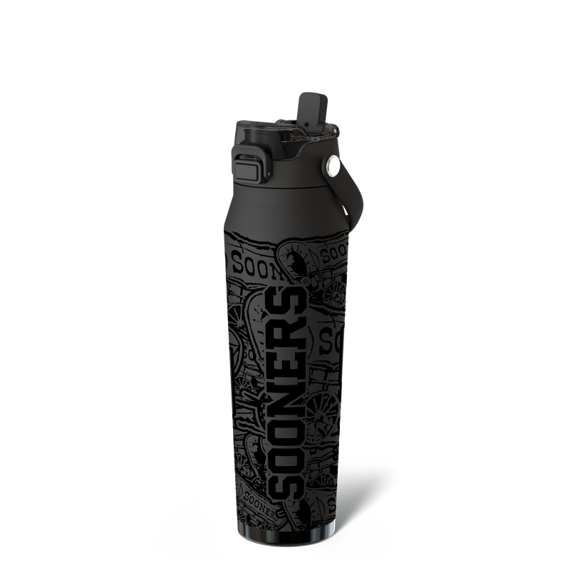 Bottle Buddy 32oz | Oklahoma Sooners | Night Game