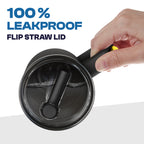 Thicc Buddy 40oz | Oklahoma Sooners | Legacy