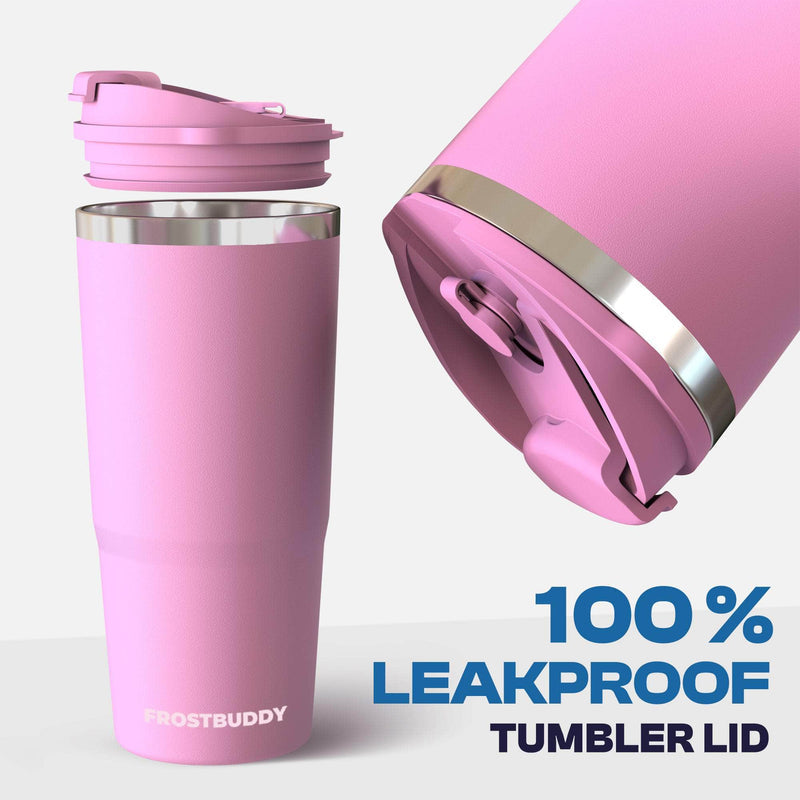 To-Go Buddy | Detroit Red Wings | Gameday