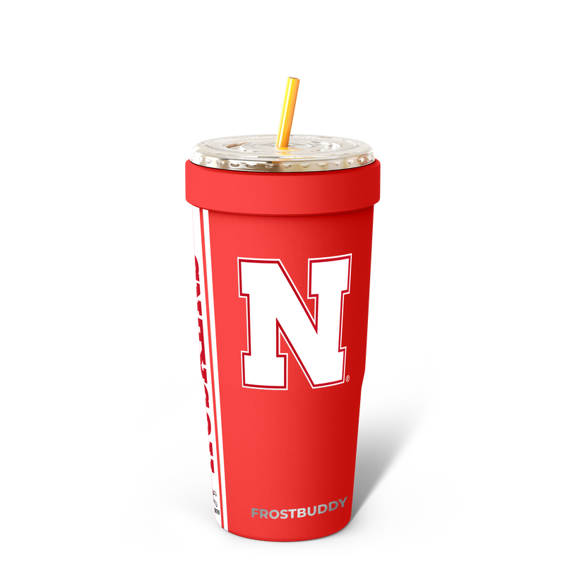 To-Go Buddy | Nebraska Cornhuskers | Gameday