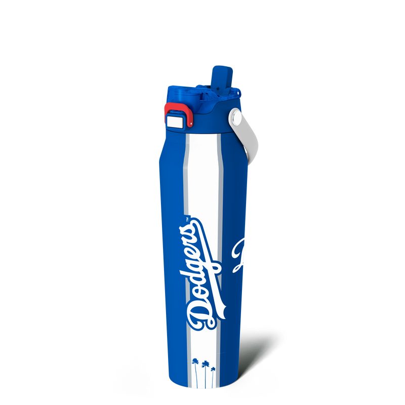 Bottle Buddy 32oz | Los Angeles Dodgers | Gameday