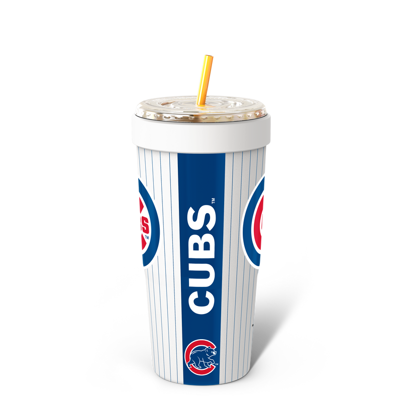 To-Go Buddy | Chicago Cubs | Gameday