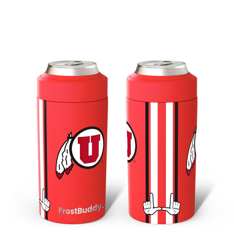 Universal Buddy | Utah Utes | Gameday