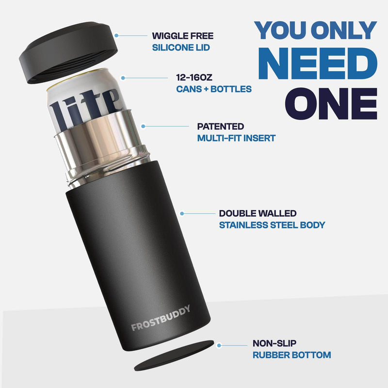 Universal Buddy | Arkansas x OHT