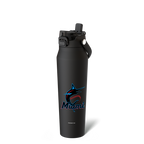 Bottle Buddy 32oz | Miami Marlins | Gameday