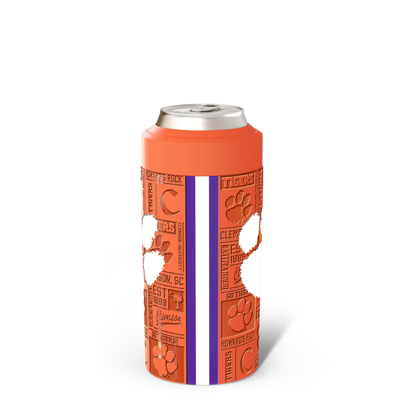 Universal Buddy | Clemson Tigers | Legacy