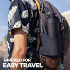 Bottle Buddy 32oz | Dark Night